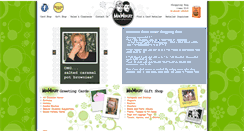 Desktop Screenshot of mikwright.com